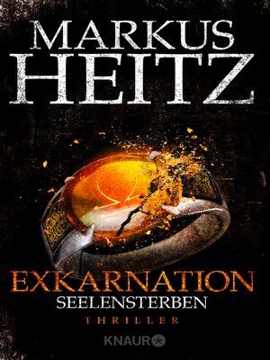 cover image of Exkarnation--Seelensterben